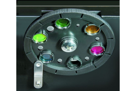 MIKROSKOP BIOLUX NV 20X-1280X /BRESSER