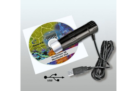 MIKROSKOP BIOLUX NV 20X-1280X /BRESSER