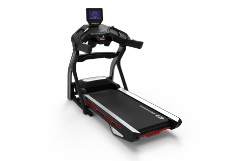 BIEŻNIA ELEKTRYCZNA T25 /BOWFLEX BIEŻNIA ELEKTRYCZNA T25 /BOWFLEX
