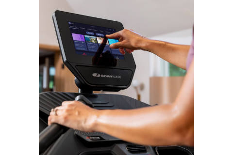 BIEŻNIA ELEKTRYCZNA T25 /BOWFLEX BIEŻNIA ELEKTRYCZNA T25 /BOWFLEX