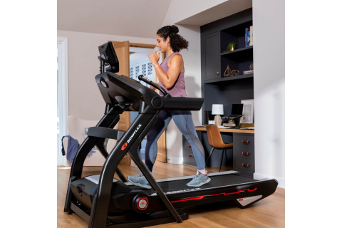BIEŻNIA ELEKTRYCZNA T25 /BOWFLEX BIEŻNIA ELEKTRYCZNA T25 /BOWFLEX