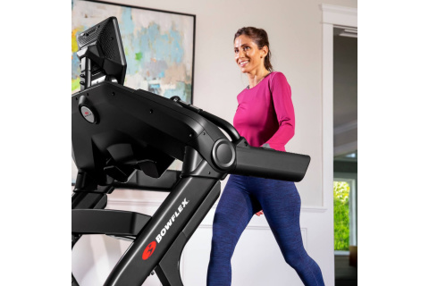 BIEŻNIA ELEKTRYCZNA T25 /BOWFLEX BIEŻNIA ELEKTRYCZNA T25 /BOWFLEX