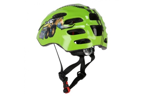 KASK ROWEROWY MTW01-G ROZM. S (48-52) /NILS