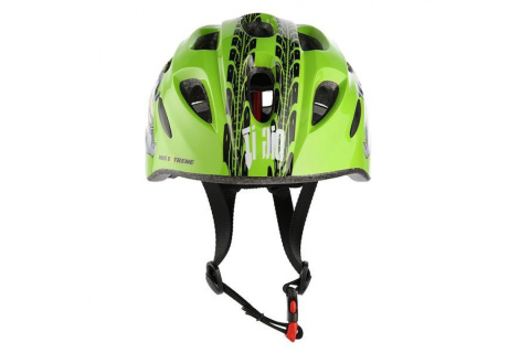 KASK ROWEROWY MTW01-G ROZM. S (48-52) /NILS
