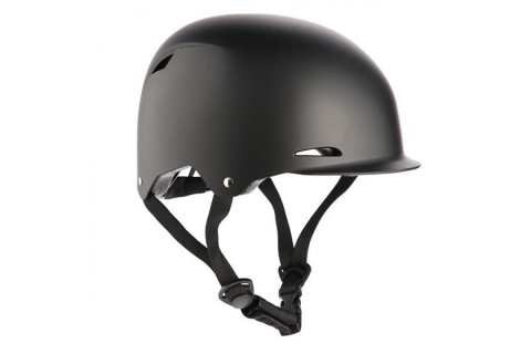 KASK SKATEBOARDOWY MTW02-B ROZM. S (52-56) /NILS