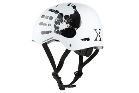 KASK SKATEBOARDOWY MTW02-W ROZM. M (55-58) /NILS KASK SKATEBOARDOWY MTW02-W ROZM. M (55-58) /NILS