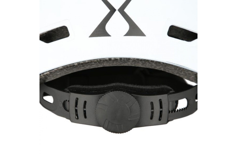 KASK SKATEBOARDOWY MTW02-W ROZM. M (55-58) /NILS KASK SKATEBOARDOWY MTW02-W ROZM. M (55-58) /NILS