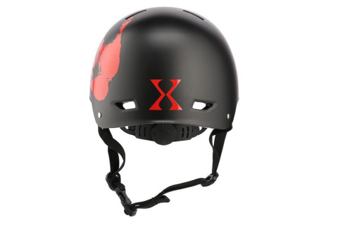 KASK SKATEBOARDOWY MTW02-B ROZM. L (58-61) /NILS KASK SKATEBOARDOWY MTW02-B ROZM. L (58-61) /NILS