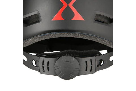KASK SKATEBOARDOWY MTW02-B ROZM. L (58-61) /NILS KASK SKATEBOARDOWY MTW02-B ROZM. L (58-61) /NILS