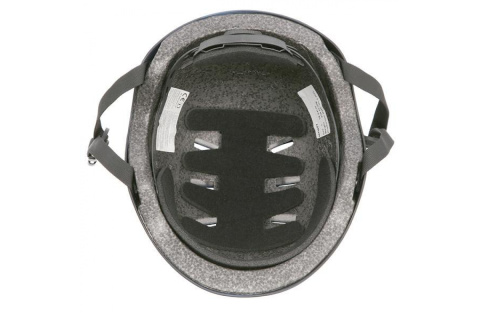 KASK SKATEBOARDOWY MTW02-B ROZM. M (55-58) /NILS KASK SKATEBOARDOWY MTW02-B ROZM. M (55-58) /NILS