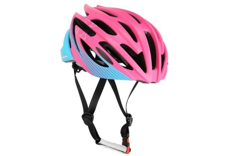 KASK ROWEROWY MTW24-F ROZM. M (55-58) /NILS
