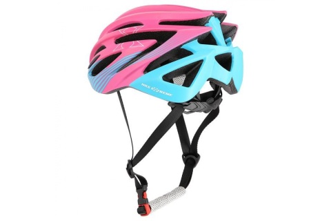KASK ROWEROWY MTW24-F ROZM. M (55-58) /NILS