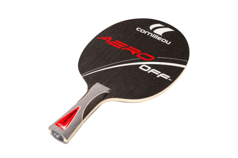 DESKA PALETKI DO PING PONGA AERO OFF- CONCAVE /CORNILLEAU