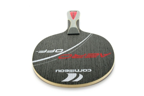 DESKA PALETKI DO PING PONGA AERO OFF- CONCAVE /CORNILLEAU