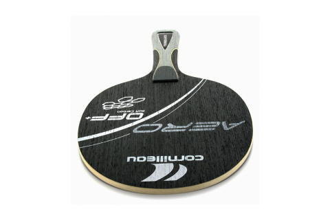 DESKA PALETKI DO PING PONGA AERO OFF+ SOFT CARBON /CORNILLEAU DESKA PALETKI DO PING PONGA AERO OFF+ SOFT CARBON /CORNILLEAU