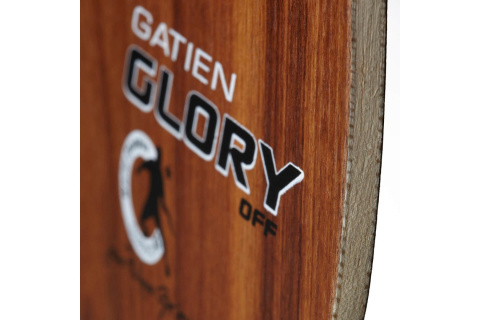 DESKA PALETKI DO PING PONGA GATIEN GLORY OFF DROIT /CORNILLEAU DESKA PALETKI DO PING PONGA GATIEN GLORY OFF DROIT /CORNILLEAU