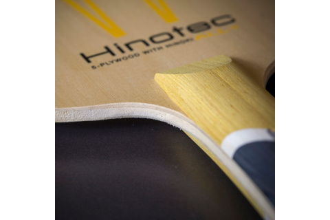DESKA PALETKI DO PING PONGA HINOTEC ALL CONCAVE /CORNILLEAU