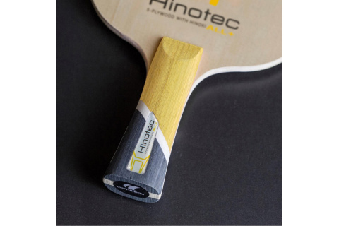 DESKA PALETKI DO PING PONGA HINOTEC ALL CONCAVE /CORNILLEAU