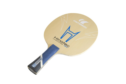 DESKA PALETKI DO PING PONGA HINOTEC OFF CONCAVE NEW /CORNILLEAU