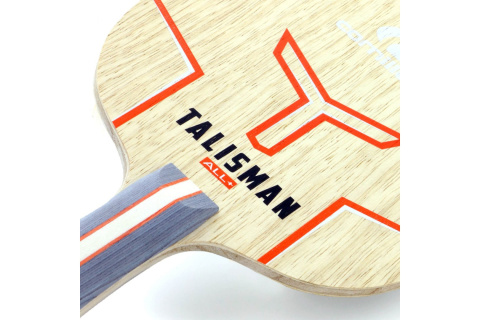 DESKA PALETKI DO PING PONGA TALISMAN ALL+ CONCAVE /CORNILLEAU