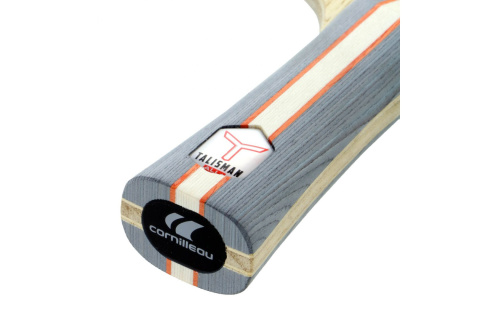 DESKA PALETKI DO PING PONGA TALISMAN ALL+ CONCAVE /CORNILLEAU
