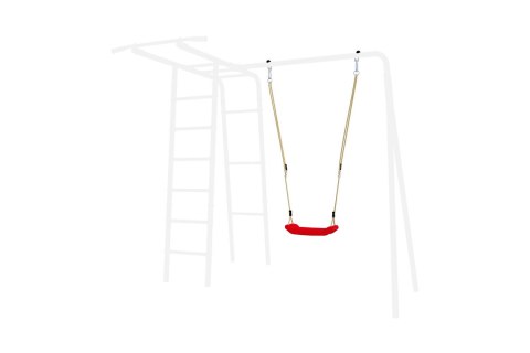 HUŚTAWKA OGRODOWA SWING II 42X17CM /GARDENLUXUS HUŚTAWKA OGRODOWA SWING II 42X17CM /GARDENLUXUS