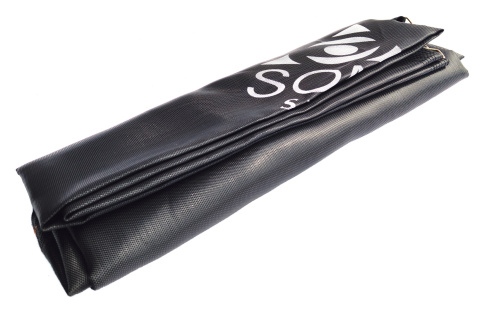 MATA DO TRAMPOLINY 10FT 305CM, 64 UCHWYTY /SONIFIT MATA DO TRAMPOLINY 10FT 305CM, 64 UCHWYTY /SONIFIT