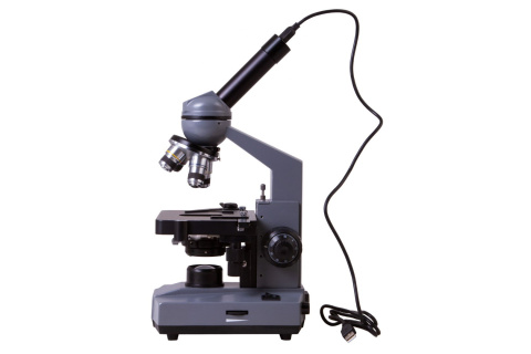 MIKROSKOP MONOKULAROWY CYFROWY D320L BASE 3M /LEVENHUK MIKROSKOP MONOKULAROWY CYFROWY D320L BASE 3M /LEVENHUK