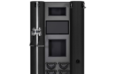 ATLAS DO ĆWICZEŃ WALL COMPACT SHADOW BUK /NOHRD ATLAS DO ĆWICZEŃ WALL COMPACT SHADOW BUK /NOHRD