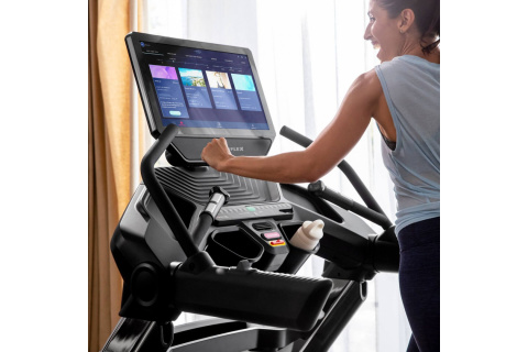 BIEŻNIA ELEKTRYCZNA T56 /BOWFLEX BIEŻNIA ELEKTRYCZNA T56 /BOWFLEX