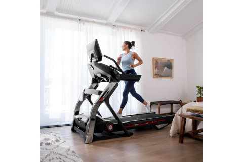BIEŻNIA ELEKTRYCZNA T56 /BOWFLEX BIEŻNIA ELEKTRYCZNA T56 /BOWFLEX