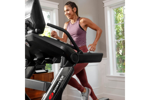 BIEŻNIA ELEKTRYCZNA T56 /BOWFLEX BIEŻNIA ELEKTRYCZNA T56 /BOWFLEX