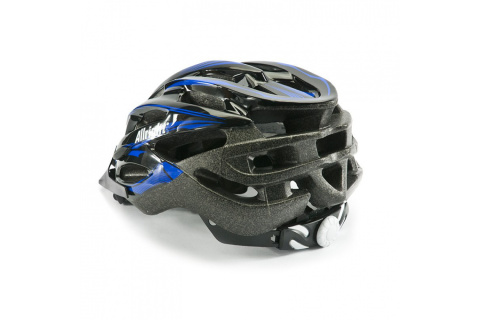 KASK ROWEROWY MOVE1 ROZM. L (58-61) /ALLRIGHT
