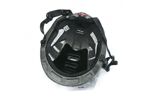 KASK ROWEROWY URBAN3 ROZM. L (58-61) /ALLRIGHT