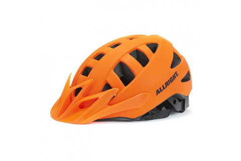 KASK ROWEROWY URBAN1 ROZM. M (55-58) /ALLRIGHT