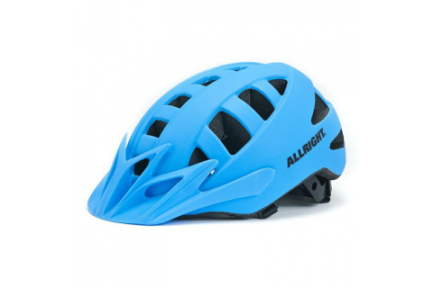 KASK ROWEROWY URBAN2 ROZM. M (55-58) /ALLRIGHT