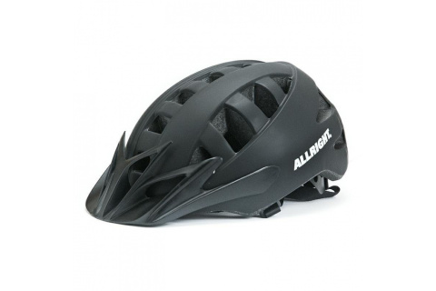 KASK ROWEROWY URBAN3 ROZM. M (55-58) /ALLRIGHT