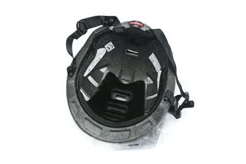 KASK ROWEROWY URBAN3 ROZM. M (55-58) /ALLRIGHT