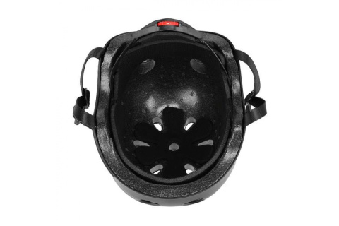 KASK SKATEBOARDOWY MTV12-B ROZM. L (58-61) /NILS KASK SKATEBOARDOWY MTV12-B ROZM. L (58-61) /NILS
