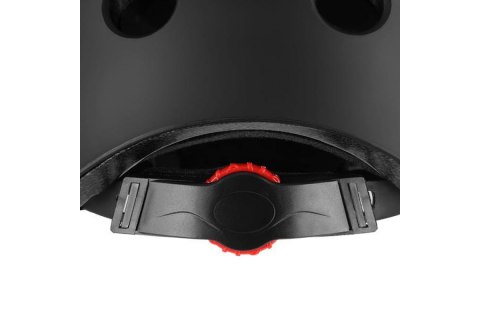 KASK SKATEBOARDOWY MTV12-B ROZM. S (53-55) /NILS KASK SKATEBOARDOWY MTV12-B ROZM. S (53-55) /NILS