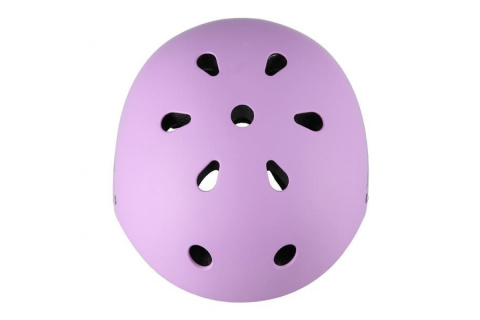 KASK SKATEBOARDOWY MTV12-F ROZM. M (54-58) /NILS KASK SKATEBOARDOWY MTV12-F ROZM. M (54-58) /NILS