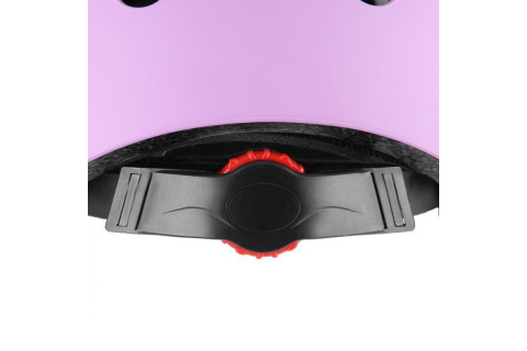 KASK SKATEBOARDOWY MTV12-F ROZM. M (54-58) /NILS KASK SKATEBOARDOWY MTV12-F ROZM. M (54-58) /NILS