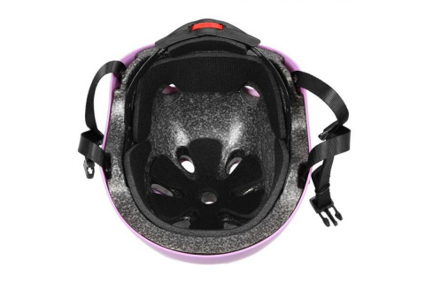 KASK SKATEBOARDOWY MTV12-F ROZM. M (54-58) /NILS KASK SKATEBOARDOWY MTV12-F ROZM. M (54-58) /NILS