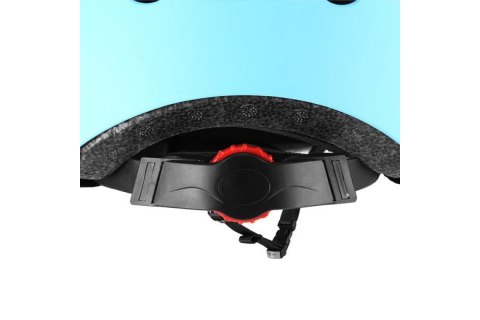 KASK SKATEBOARDOWY MTV12-N ROZM. M (54-58) /NILS KASK SKATEBOARDOWY MTV12-N ROZM. M (54-58) /NILS