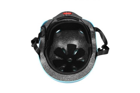 KASK SKATEBOARDOWY MTV12-N ROZM. M (54-58) /NILS KASK SKATEBOARDOWY MTV12-N ROZM. M (54-58) /NILS