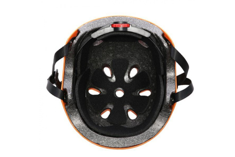 KASK SKATEBOARDOWY MTV12-O ROZM. S (53-55) /NILS KASK SKATEBOARDOWY MTV12-O ROZM. S (53-55) /NILS