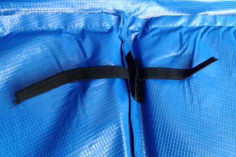 OSŁONA NA SPRĘŻYNY DO TRAMPOLINY 10FT 305CM /SONIFIT OSŁONA NA SPRĘŻYNY DO TRAMPOLINY 10FT 305CM /SONIFIT