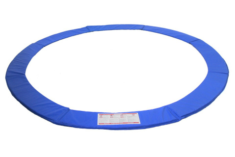 OSŁONA NA SPRĘŻYNY DO TRAMPOLINY 14FT 427CM /SONIFIT OSŁONA NA SPRĘŻYNY DO TRAMPOLINY 14FT 427CM /SONIFIT