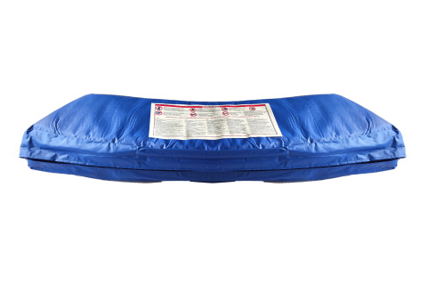 OSŁONA NA SPRĘŻYNY DO TRAMPOLINY 14FT 427CM /SONIFIT OSŁONA NA SPRĘŻYNY DO TRAMPOLINY 14FT 427CM /SONIFIT