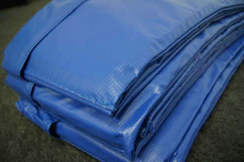 OSŁONA NA SPRĘŻYNY DO TRAMPOLINY 14FT 427CM /SONIFIT OSŁONA NA SPRĘŻYNY DO TRAMPOLINY 14FT 427CM /SONIFIT